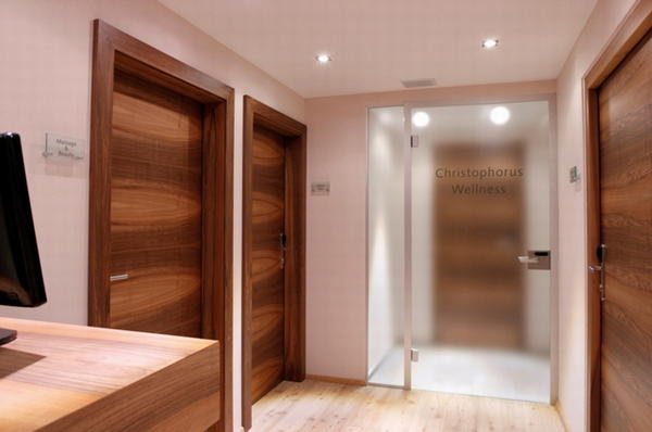 Immagine Residence Christophorus Mountain Residence