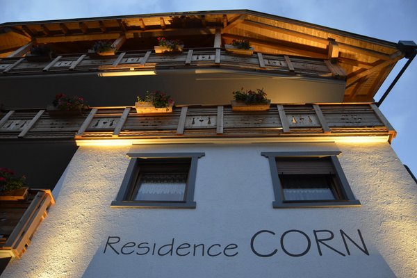 Photo exteriors Residence Corn