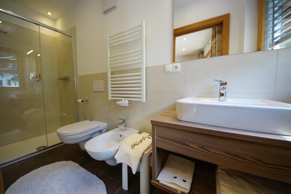 Photo of the bathroom Residence Noares