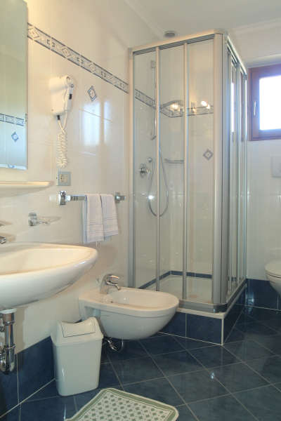 Foto vom Bad Residence Plan de Corones
