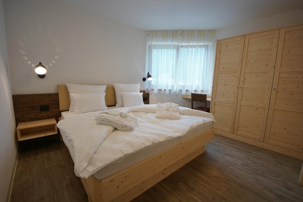 Foto vom Zimmer Residence Plan de Corones