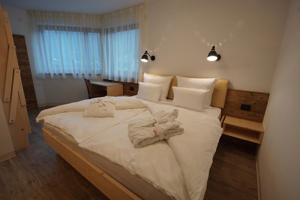 Foto vom Zimmer Residence Plan de Corones