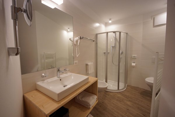 Foto vom Bad Residence Plan de Corones