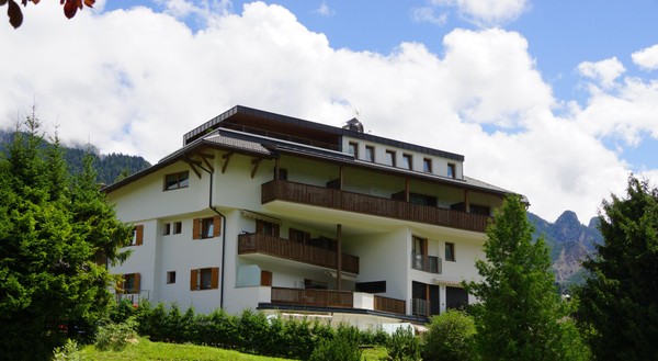 Foto Außenansicht PLAN DE CORONES apartments