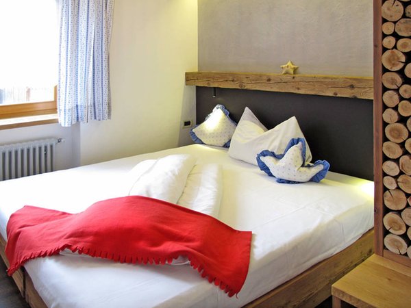 Foto vom Zimmer Alpine Residence Villa Adler