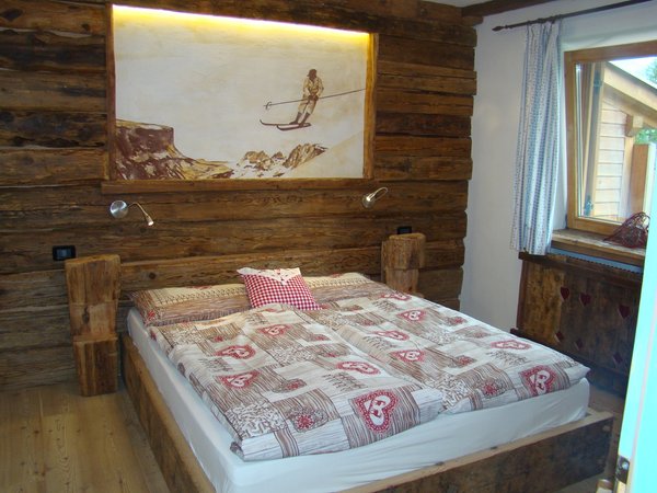 Foto vom Zimmer Alpine Residence Villa Adler