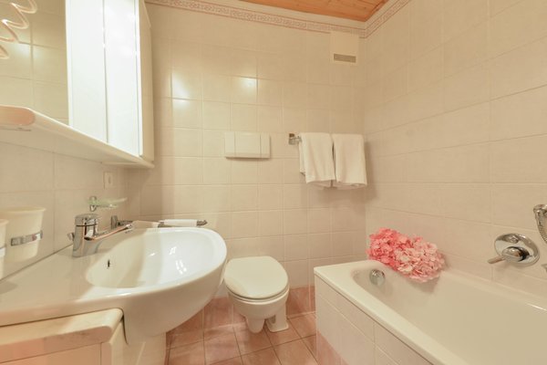 Foto vom Bad Residence Villa Melitta