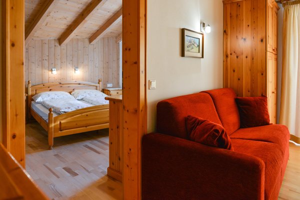 Foto der Ferienwohnung Villa Melitta