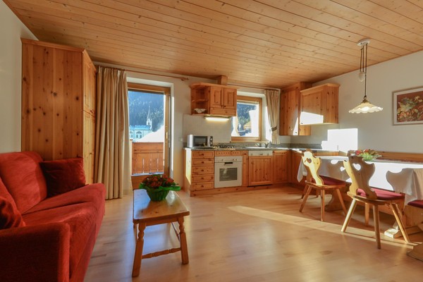 Photo of the kitchen Villa Melitta