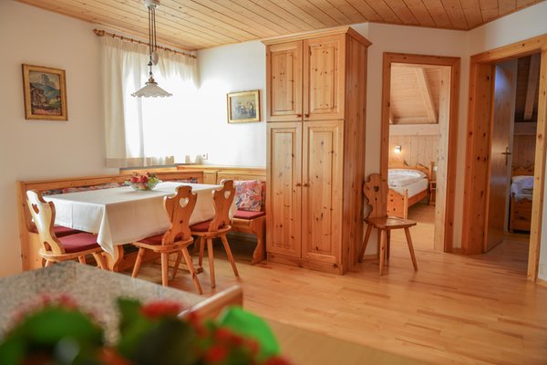 Foto vom Wohnzimmer