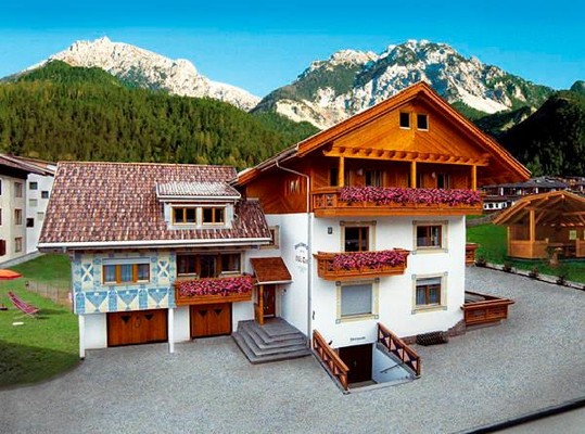 Photo exteriors Residence Villa Toni