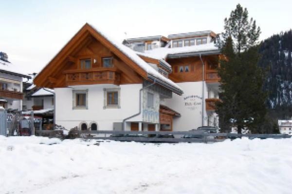 Photo exteriors Residence Villa Toni