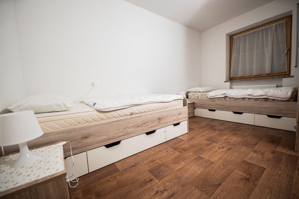 Foto vom Zimmer Residence Sorà