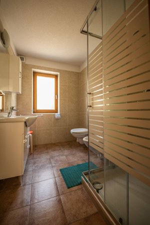 Photo of the bathroom Residence Sorà