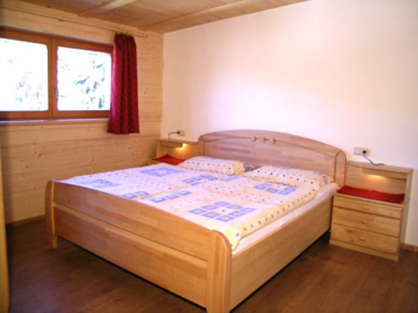 Foto vom Zimmer Residence Sorà