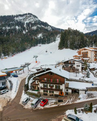 Photo exteriors Residence Soratrù