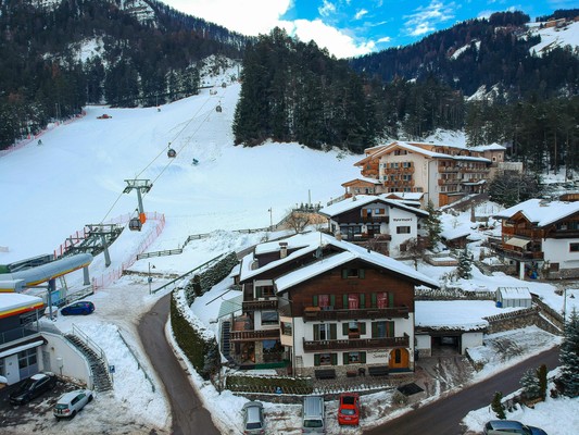 Photo exteriors Residence Soratrù