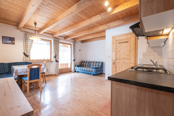 Foto der Küche Call Antonio