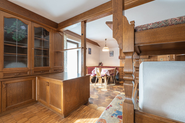 Das Wohnzimmer Ferienwohnungen Call Antonio