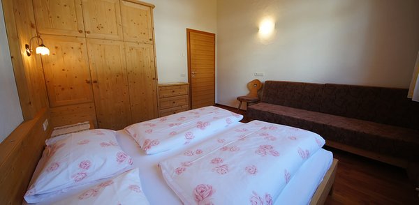 Photo of the room Apartments Antersì