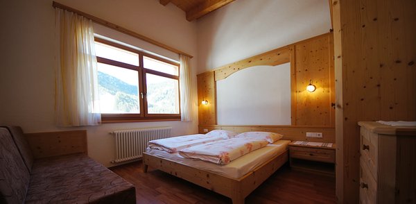 Photo of the room Apartments Antersì