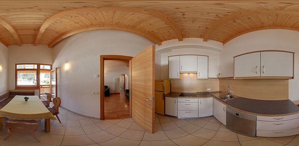 Photo of the apartment Antersì