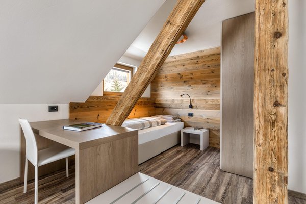 Foto della camera Apartments S. Vigilio