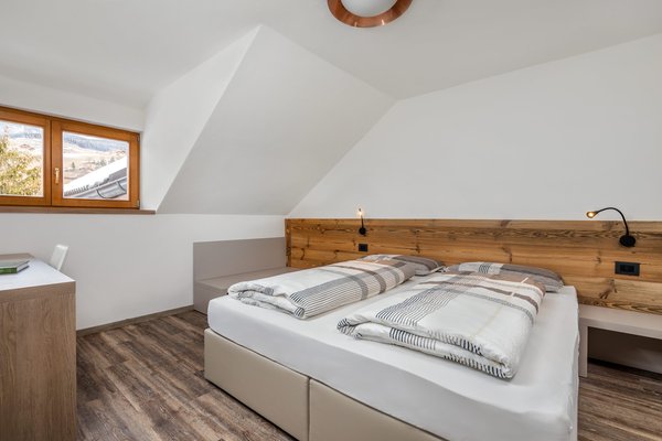 Foto della camera Apartments S. Vigilio