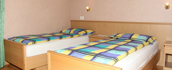Foto della camera Apartments S. Vigilio