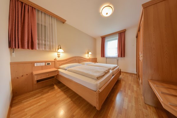 Photo of the room Apartments Ciasa Conturines