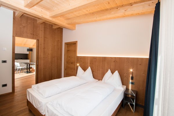 Photo of the room Apartments Ciasa Lavarella
