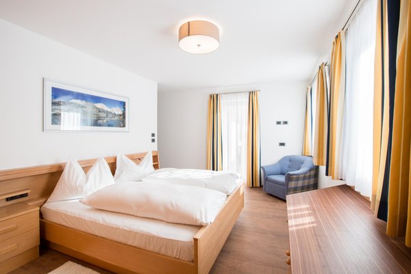Photo of the room Apartments Ciasa Lavarella