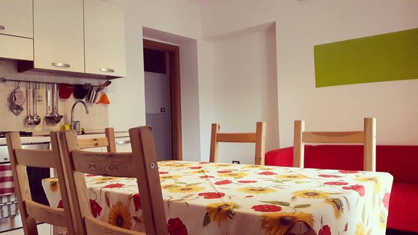 Foto der Küche Viola