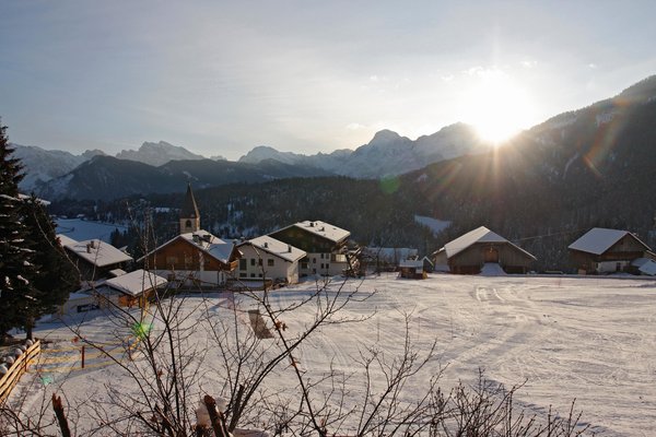 Bildergalerie Winter