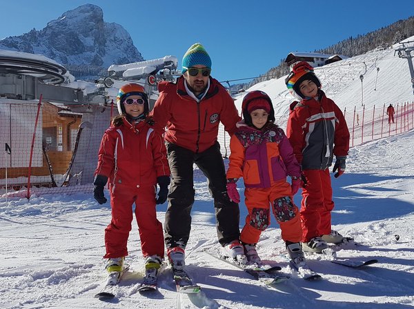 Winteraktivitäten Kronplatz