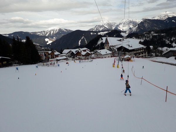 Winteraktivitäten Kronplatz