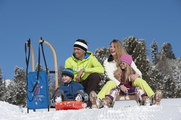 Winteraktivitäten Kronplatz