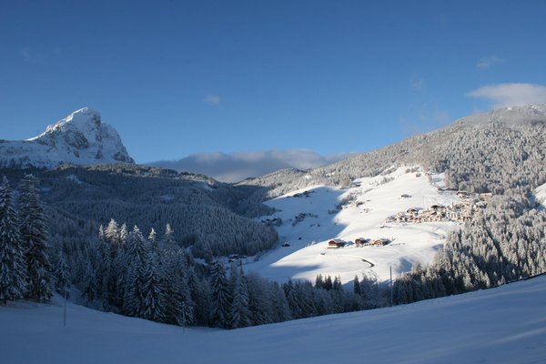 Bildergalerie Winter