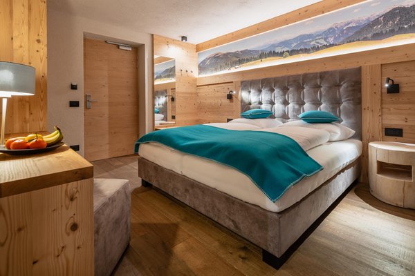 Foto vom Zimmer Garni + Ferienwohnungen Mia Co