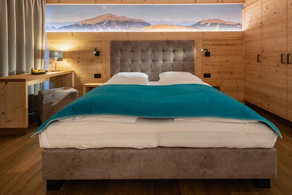 Foto vom Zimmer Garni + Ferienwohnungen Mia Co