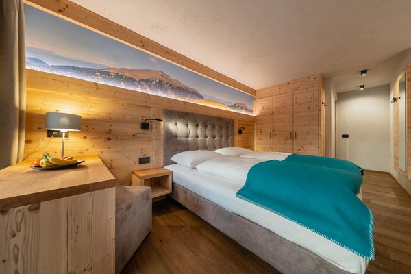 Foto vom Zimmer Garni + Ferienwohnungen Mia Co
