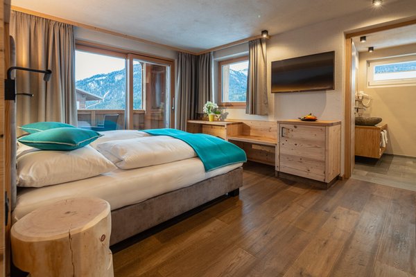 Foto vom Zimmer Garni + Ferienwohnungen Mia Co