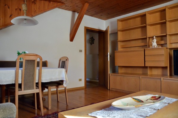 Photo of the living room