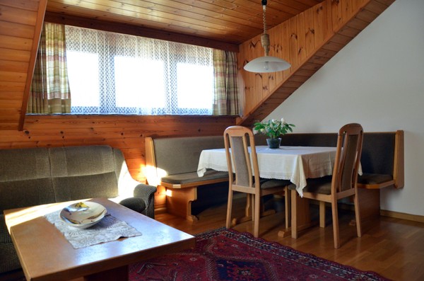Photo of the living room
