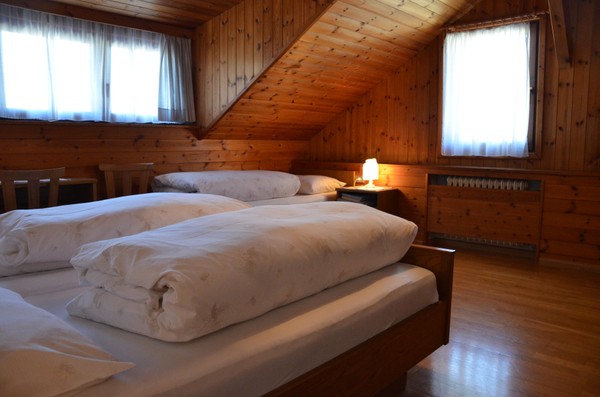 Photo of the room Apartments Mupan