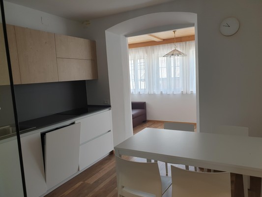 Photo of the kitchen Mupan