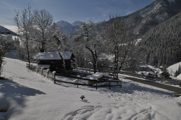 Bildergalerie Winter