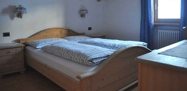Photo of the room Apartments Ciasa Ciasè