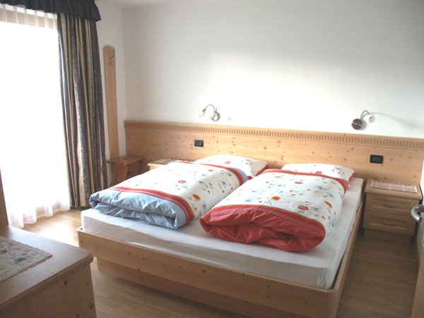 Photo of the room Apartments Ciasa Isidor