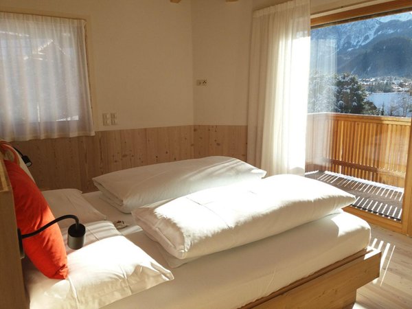 Foto vom Zimmer Chalet Marlene - Biohouse